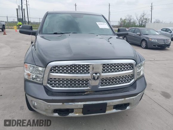 2018 Ram 1500 SLT z VIN 1C6RR7GM5JS308499, wystawiony jako IAAI lot #41904274 z przebiegiem 71 510 mil mil oraz . Historia ofert i sprzedaży dostępna na DreamBid. Obrazek 12.