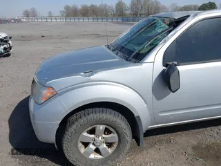 2012 Nissan Frontier SV с VIN 1N6AD0EV9CC442935, выставлен на аукционе IAAI как лот 41836134 с пробегом 110 427 миль миль и . История ставок и продаж доступна на DreamBid. Изображение 17.