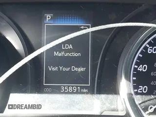 2019 Toyota Camry LE with VIN 4T1B11HK4KU249720, listed as a IAAI auction lot 41940728 with 35,891 mi miles and . Bid and sale history available at DreamBid. Image 15.