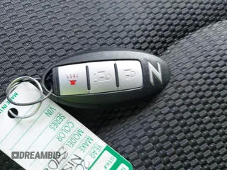 2020 Nissan 370Z z VIN JN1AZ4EH9LM822893, wystawiony jako IAAI lot #42083072 z przebiegiem 39 373 mil mil oraz . Historia ofert i sprzedaży dostępna na DreamBid. Obrazek 11.