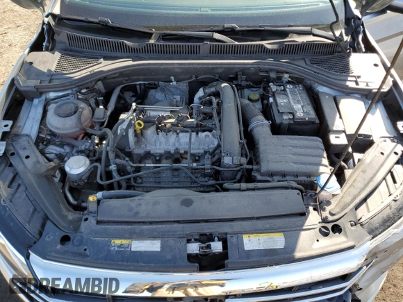 2021 Volkswagen Jetta SEL with VIN 3VWE57BU0MM061879, listed as a Copart auction lot 49889695 with 88,074 mi miles and Clean title. Bid and sale history available at DreamBid. Image 11.