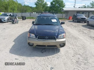 2003 Subaru Legacy Outback z VIN 4S3BH675437607438, wystawiony jako IAAI lot #42076065 z przebiegiem 203 582 mil mil oraz . Historia ofert i sprzedaży dostępna na DreamBid. Obrazek 6.
