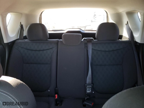 2015 Kia Soul with VIN KNDJN2A2XF7812617, listed as a Copart auction lot 73328084 with 137,781 mi miles and Salvage Title. Bid and sale history available at carsss.com. Image 10.