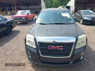 2013 GMC Terrain SLE with VIN 2GKALSEK0D6243374, listed as a IAAI auction lot 42047899 with 118,700 mi miles. Bid and sale history available at carsss.com. Image 6.