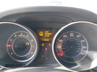 2008 Acura MDX with VIN 2HNYD28288H512969, listed as a IAAI auction lot 42017393 with 191,023 mi miles and . Bid and sale history available at DreamBid. Image 7.