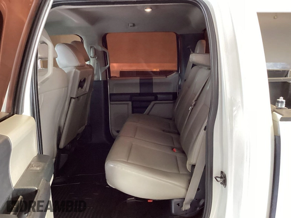 2017 Ford F-250 XL с VIN 1FT7W2A69HEE56119, выставлен на аукционе IAAI как лот 42584144 с пробегом 90 371 миль миль и . История ставок и продаж доступна на DreamBid. Изображение 31.