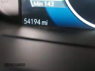 2019 Chevrolet Bolt EV Premier with VIN 1G1FZ6S09K4136793, listed as a IAAI auction lot 42135605 with 54,194 mi miles. Bid and sale history available at carsss.com. Image 15.