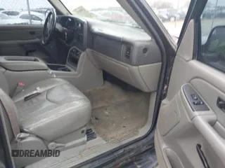 2004 GMC Yukon SLT with VIN 1GKEK13Z24J113954, listed as a IAAI auction lot 41950157 with 174,021 mi miles. Bid and sale history available at carsss.com. Image 5.