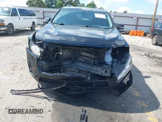 2021 GMC Acadia SLT with VIN 1GKKNMLS0MZ136228, listed as a IAAI auction lot 42445381 with 65,700 mi miles and . Bid and sale history available at DreamBid. Image 6.