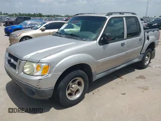 2004 Ford Explorer Sport Trac XLS с VIN 1FMZU67K54UB69527, выставлен на аукционе IAAI как лот 42717288 с пробегом 201 306 миль миль и . История ставок и продаж доступна на DreamBid. Изображение 19.