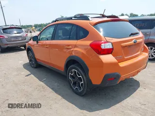 2013 Subaru Crosstrek Limited z VIN JF2GPAKC0DH848279, wystawiony jako IAAI lot #42465543 z przebiegiem 168 645 mil mil oraz . Historia ofert i sprzedaży dostępna na DreamBid. Obrazek 3.