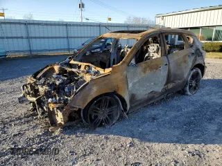 2019 Acura RDX w/A-Spec Pkg with VIN 5J8TC2H68KL028477, listed as a Copart auction lot 46723935 with 0 mi miles and Non Repairable. Bid and sale history available at carsss.com. Image 1.