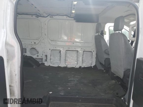 2017 Ford Transit с VIN 1FTYE1ZM4HKA59357, выставлен на аукционе Copart как лот 61560815 с пробегом 235 902 миль миль и Списание • Salvage title. История ставок и продаж доступна на DreamBid. Изображение 11.