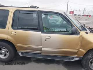 1998 Ford Explorer with VIN 1FMZU32X1WZA93411, listed as a IAAI auction lot 41368427 with 237,756 mi miles and . Bid and sale history available at DreamBid. Image 14.