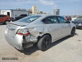 2014 Nissan Altima 2.5 SV with VIN 1N4AL3AP9EN217670, listed as a Copart auction lot 49087975 with 148,645 mi miles and Salvage Title. Bid and sale history available at carsss.com. Image 3.
