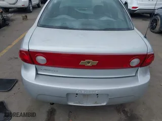 2004 Chevrolet Cavalier with VIN 1G1JC52F747282721, listed as a IAAI auction lot 41831315 with 234,059 mi miles. Bid and sale history available at carsss.com. Image 15.