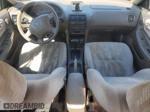 2000 Acura Integra LS z VIN JH4DB765XYS001338, wystawiony jako Copart lot #74884714 z przebiegiem 179 441 mil mil oraz Szkoda całkowita • Salvage title. Historia ofert i sprzedaży dostępna na DreamBid. Obrazek 8.