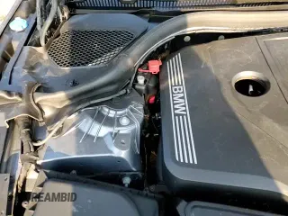 2023 BMW 5 Series 530i with VIN WBA53BH03PWY06061, listed as a Copart auction lot 68191595 with 25,672 mi miles and Salvage title. Bid and sale history available at DreamBid. Image 13.