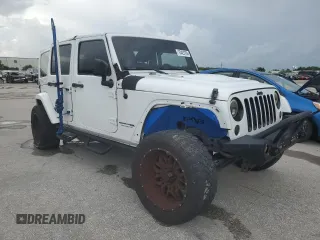 2018 Jeep Wrangler JK Unlimited Sahara with VIN 1C4HJWEG5JL849470, listed as a Copart auction lot 70423704 with 76,306 mi miles and Clean Title. Bid and sale history available at carsss.com. Image 4.