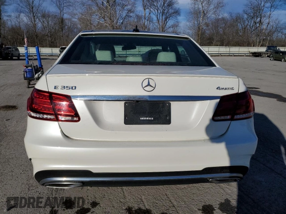 2016 Mercedes-Benz E-Class E 350 Luxury with VIN WDDHF8JB6GB217640, listed as a Copart auction lot 68364782 with 59,087 mi miles. Bid and sale history available at carsss.com. Image 6.