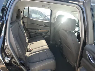 2017 GMC Acadia SLE with VIN 1GKKNLLSXHZ191091, listed as a Copart auction lot 46167855 with 68,979 mi miles and Salvage Title. Bid and sale history available at carsss.com. Image 11.