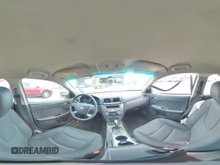 2012 Ford Fusion SE with VIN 3FAHP0HA5CR275868, listed as a Copart auction lot 85453004 with 168,938 mi miles and Non repairable. Bid and sale history available at DreamBid. Image 13.