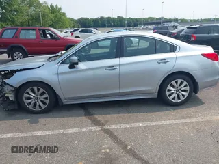 2016 Subaru Legacy Premium with VIN 4S3BNAC60G3029944, listed as a IAAI auction lot 42413115 with 101,293 mi miles and . Bid and sale history available at DreamBid. Image 14.