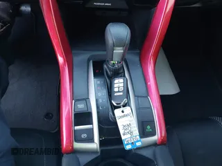 2018 Honda Civic EX с VIN 19XFC2F76JE206921, выставлен на аукционе IAAI как лот 42507757 с пробегом 112 103 миль миль и . История ставок и продаж доступна на DreamBid. Изображение 11.