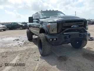 2011 Ford F-250 XL с VIN 1FT7W2B62BEA98464, выставлен на аукционе IAAI как лот 42546783 с пробегом 136 448 миль миль и . История ставок и продаж доступна на DreamBid. Изображение 1.