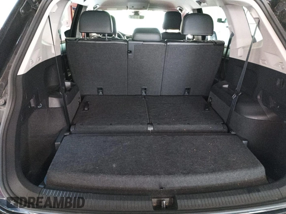 2024 Volkswagen Tiguan SE с VIN 3VV3B7AX4RM076330, выставлен на аукционе IAAI как лот 42796195 с пробегом 25 282 миль миль и . История ставок и продаж доступна на DreamBid. Изображение 25.