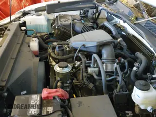 2022 Toyota Tacoma SR с VIN 3TYSX5EN5NT011641, выставлен на аукционе IAAI как лот 41690101 с пробегом 17 491 миль миль и . История ставок и продаж доступна на DreamBid. Изображение 19.