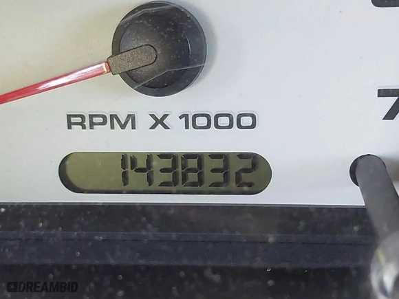 2009 Ford Ranger XL with VIN 1FTYR14EX9PA11368, listed as a IAAI auction lot 41603480 with 143832 miles. Bid and sale history available at carsss.com. Image 15.