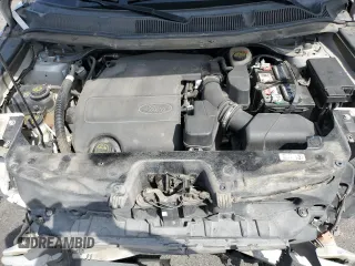 2017 Ford Explorer z VIN 1FM5K7B81HGC85253, wystawiony jako Copart lot #55349935 z przebiegiem 75 620 mil mil oraz Szkoda całkowita • Salvage title. Historia ofert i sprzedaży dostępna na DreamBid. Obrazek 12.
