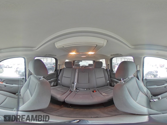 2014 GMC Yukon SLE with VIN 1GKS2AE04ER140027, listed as a Copart auction lot 80686654 with 80,650 mi miles and Salvage Title. Bid and sale history available at carsss.com. Image 14.