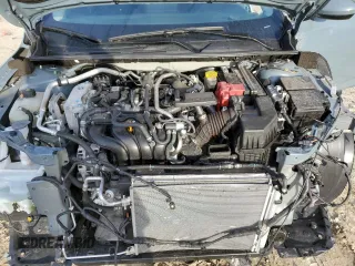 2024 Nissan Sentra SV with VIN 3N1AB8CV9RY304602, listed as a Copart auction lot 46911915 with 29,313 mi miles and Salvage Title. Bid and sale history available at DreamBid. Image 11.
