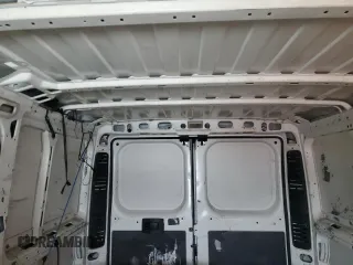 2016 Ram ProMaster Cargo with VIN 3C6TRVNG0GE111999, listed as a Copart auction lot 86973844 with Not Provided miles and Clean Title. Bid and sale history available at DreamBid. Image 10.