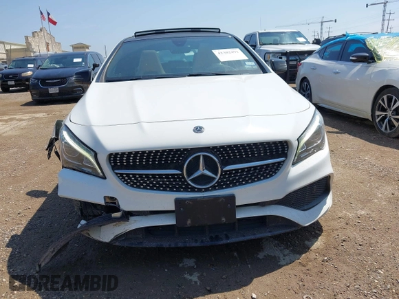 2019 Mercedes-Benz CLA 250 z VIN WDDSJ4EB1KN726095, wystawiony jako IAAI lot #42302491 z przebiegiem 78 338 mil mil oraz . Historia ofert i sprzedaży dostępna na DreamBid. Obrazek 13.