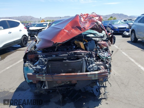 2015 Ford Fusion SE z VIN 3FA6P0H73FR306731, wystawiony jako IAAI lot #42149496 z przebiegiem Nie podano mil oraz . Historia ofert i sprzedaży dostępna na DreamBid. Obrazek 12.