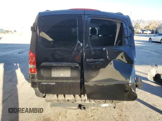 2019 Mercedes-Benz Metris Passenger with VIN WD4PG2EE8K3545252, listed as a Copart auction lot 43011395 with Not provided miles and Salvage title. Bid and sale history available at DreamBid. Image 6.