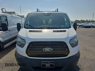 2016 Ford Transit Cargo with VIN 1FTYE1YM7GKB48730, listed as a IAAI auction lot 42846040 with 252,083 mi miles and . Bid and sale history available at DreamBid. Image 26.