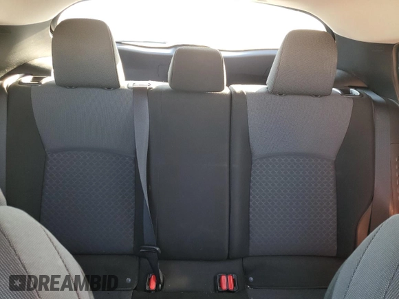 2020 Toyota C-HR LE with VIN JTNKHMBX8L1088373, listed as a Copart auction lot 47241005 with 85,300 mi miles and Salvage Title. Bid and sale history available at DreamBid. Image 10.