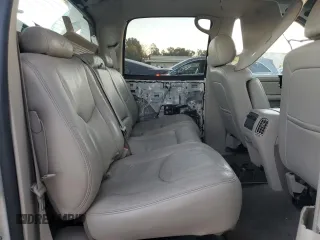 2004 Cadillac Escalade EXT z VIN 3GYEK62N94G256810, wystawiony jako Copart lot #85347844 z przebiegiem Nie podano mil oraz Szkoda całkowita • Salvage title. Historia ofert i sprzedaży dostępna na DreamBid. Obrazek 10.