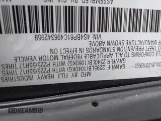 2009 Subaru Outback Special Edition с VIN 4S4BP61C496342959, выставлен на аукционе IAAI как лот 42181279 с пробегом 232 314 миль миль и . История ставок и продаж доступна на DreamBid. Изображение 9.