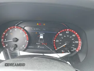 2025 Nissan Frontier SV с VIN 1N6ED1EJ8SN610734, выставлен на аукционе IAAI как лот 42210100 с пробегом 8 465 миль миль и . История ставок и продаж доступна на DreamBid. Изображение 7.