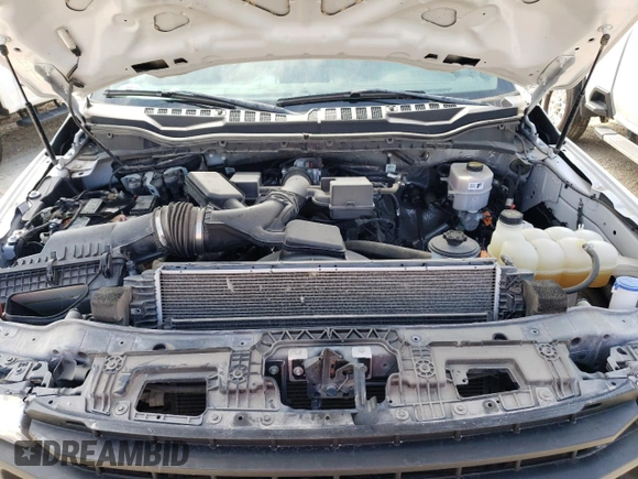 2020 Ford F-350 Lariat z VIN 1FD8W3G68LEE47935, wystawiony jako Copart lot #71659684 z przebiegiem Nie podano mil oraz Szkoda całkowita • Salvage title. Historia ofert i sprzedaży dostępna na DreamBid. Obrazek 11.