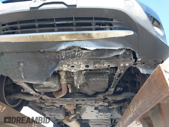 2013 Toyota RAV4 XLE z VIN 2T3WFREV8DW032228, wystawiony jako IAAI lot #42756583 z przebiegiem 222 479 mil mil oraz . Historia ofert i sprzedaży dostępna na DreamBid. Obrazek 17.