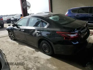 2017 Nissan Altima SR with VIN 1N4BL3AP5HC193243, listed as a Copart auction lot 48028635 with 140,109 mi miles and Clean title. Bid and sale history available at DreamBid. Image 2.