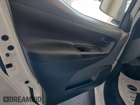2020 Nissan NV200 SV with VIN 3N6CM0KN7LK705561, listed as a IAAI auction lot 42751016 with 62,162 mi miles and . Bid and sale history available at DreamBid. Image 25.