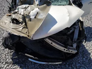 2017 Acura MDX Technology z VIN 5FRYD3H50HB001671, wystawiony jako Copart lot #52987475 z przebiegiem Nie podano mil oraz Szkoda całkowita • Salvage title. Historia ofert i sprzedaży dostępna na DreamBid. Obrazek 13.
