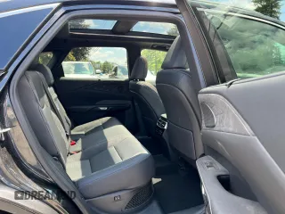 2023 Lexus RX 350h z VIN 2T2BBMCA0PC002695, wystawiony jako Copart lot #62426515 z przebiegiem 112 835 mil mil oraz Czysty tytuł • Clean title. Historia ofert i sprzedaży dostępna na DreamBid. Obrazek 6.